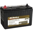 thumbnail image 2 of ACDelco Gold 31XAGMT 48 Month Warranty Premium Heavy Duty AGM BCI Group 31 Battery, 2 of 5