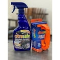thumbnail image 4 of Citrusafe BBQ Grill and Grate Cleaner, 23 fl oz, All Purpose Cleaner for Cool Grills, 4 of 11