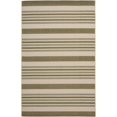 thumbnail image 1 of Safavieh Courtyard Beige Indoor Outdoor Rug - 4' x 5'7", 1 of 4