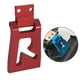 thumbnail image 5 of Repuestos de piezas de repuesto de piezas de actualización de coche con trasero para coche RC 1:12 124018. rojo, 5 of 8