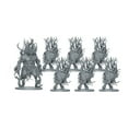 thumbnail image 3 of Cthulhu: Death May Die - Black Goat of the Woods Strategy Board Game Expansion for Ages 14+, from Asmodee, 3 of 4