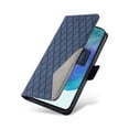 thumbnail image 2 of Compatible with Samsung Galaxy S21 FE 5G PU Leather Wallet Case with Card Holder Magnetic Closure Cover, 2 of 5