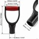 thumbnail image 5 of Replacement Handle for Garden Forks and Spades, 32mm Inner Diameter, Durable Digging Tool Accessory, 5 of 5