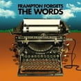 thumbnail image 3 of Peter Frampton Forgets The Words [2LP] - Vinyl, 3 of 4