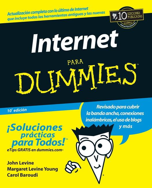 For Dummies La Para Dummies (Edition 10) (Paperback