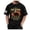 Black, variant on Men'S 4th of July Shirts American Flag USA 4th of July Men Women Boys Girls T-Shirt (Dark Blue,XL)