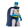 thumbnail image 2 of Figura de Acción McFarlane Spin Master Batman con Máscara de Oxígeno, 2 of 4