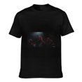 thumbnail image 1 of Spider-Man Gildan Men's Short Sleeve T-Shirt 180g, 1 of 7