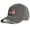 Brown, variant on United States 250th Anniversary Hat Featuring USA Freedom Celebration Print and Adjustable Casual Baseball Cap Fit