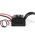 thumbnail image 3 of stanreset Dust-proof Brushless Waterproof ESC Suitable For All-weather Races 1.Water-proof And Dust-proof Black A, 3 of 6