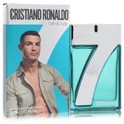 Cristiano Ronaldo Eau De Toilette Spray 1.7 oz for Men