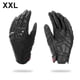 thumbnail image 1 of Guantes de moto para hombres Mujeres Pantalla táctil Motocross Dirt Bike Guantes de montar BSDDP Guantes, 1 of 7