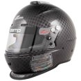 thumbnail image 3 of Zamp H763CB3L RZ-64C Auto Racing Helmet - Full Face - Snell SA2020 Carbon Fiber - Large, 3 of 6