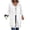 A1_White#long zipper hoodies for women, variant on 2024 Women Casual Zip Up Hoodies Plus Size Solid Winter Spring Long Sleeve Knee Length Tunic Sweatshirt Long Hoodie Jacket with Pockets