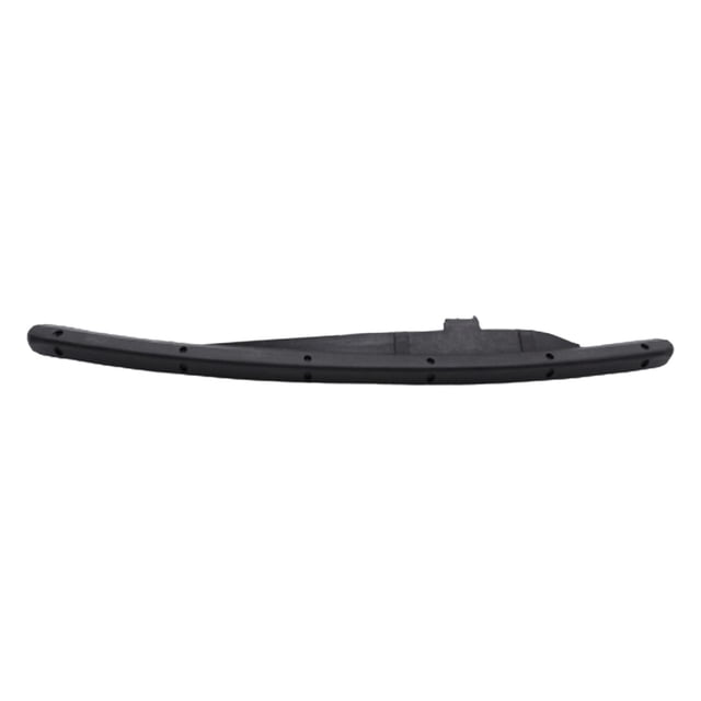Almencla Door Edge Protector Car Side Doors Scratch Resistant Replacement Parts for Focus 1879782 Right