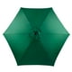 thumbnail image 5 of Sombrilla de Sol Jardín Eke Life Home con Manivela 2.7m EKE Life Home  Patio Umbrella, 5 of 9