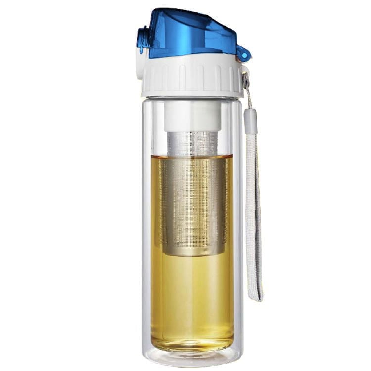 CAESARSTEA Travel Mug