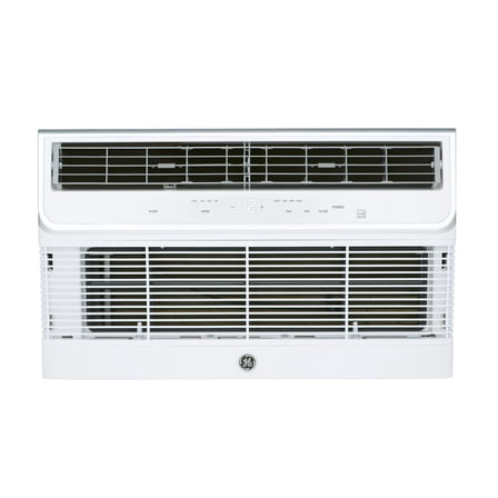 GE APPLIANCES AJCQ08AWJ 7,500-8,900 btu air conditioner