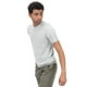 thumbnail image 2 of PLAYERA BÁSICA CUELLO REDONDO PARA HOMBRE QUARRY, 2 of 4