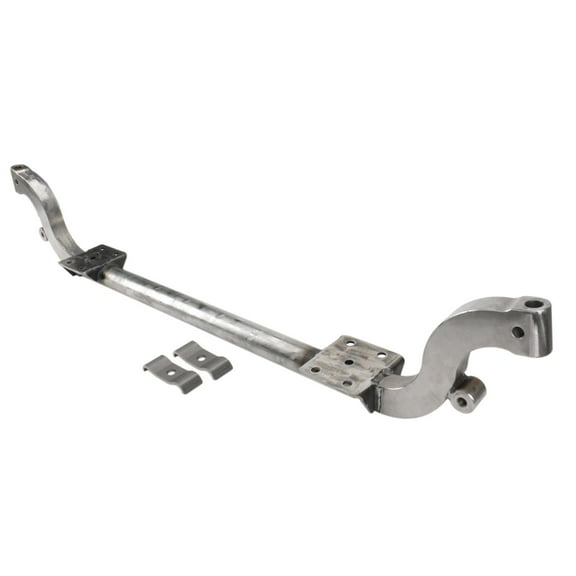 1948-52 Ford F1 Half-Ton Pickup Truck Dropped Axle