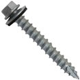 thumbnail image 1 of Tornillos metálicos para techos Jake Sales #14 x 2 pulgadas galvanizados (250), 1 of 4
