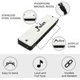 thumbnail image 3 of Harmo Harmonica Polaire, Clé de E - Qualité Professionnelle, 3 of 5