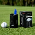 ShYlai Golf Electric Scriber Finds Gravity Distribution Line Golf Ball