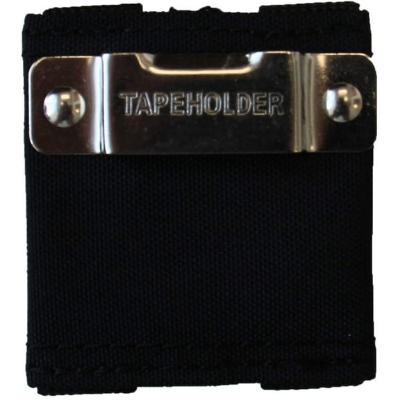 Gatorback Tape Clip