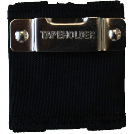 

Gatorback Tape Clip