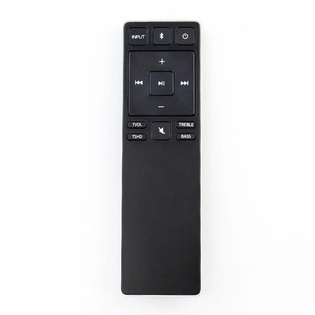 New Vizio XRS321C Remote for Sound Bar SB3821C6 SB3821D6 SB3830C6M SB3831-C6M