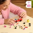 thumbnail image 4 of Set de construcción BLDR Convertible de Badtz-Maru con minifiguras, 4 of 5