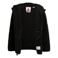 thumbnail image 2 of Reebok Toddler Polar Fleece Jacket with Hood, Sizes 2T-5T, 2 of 9