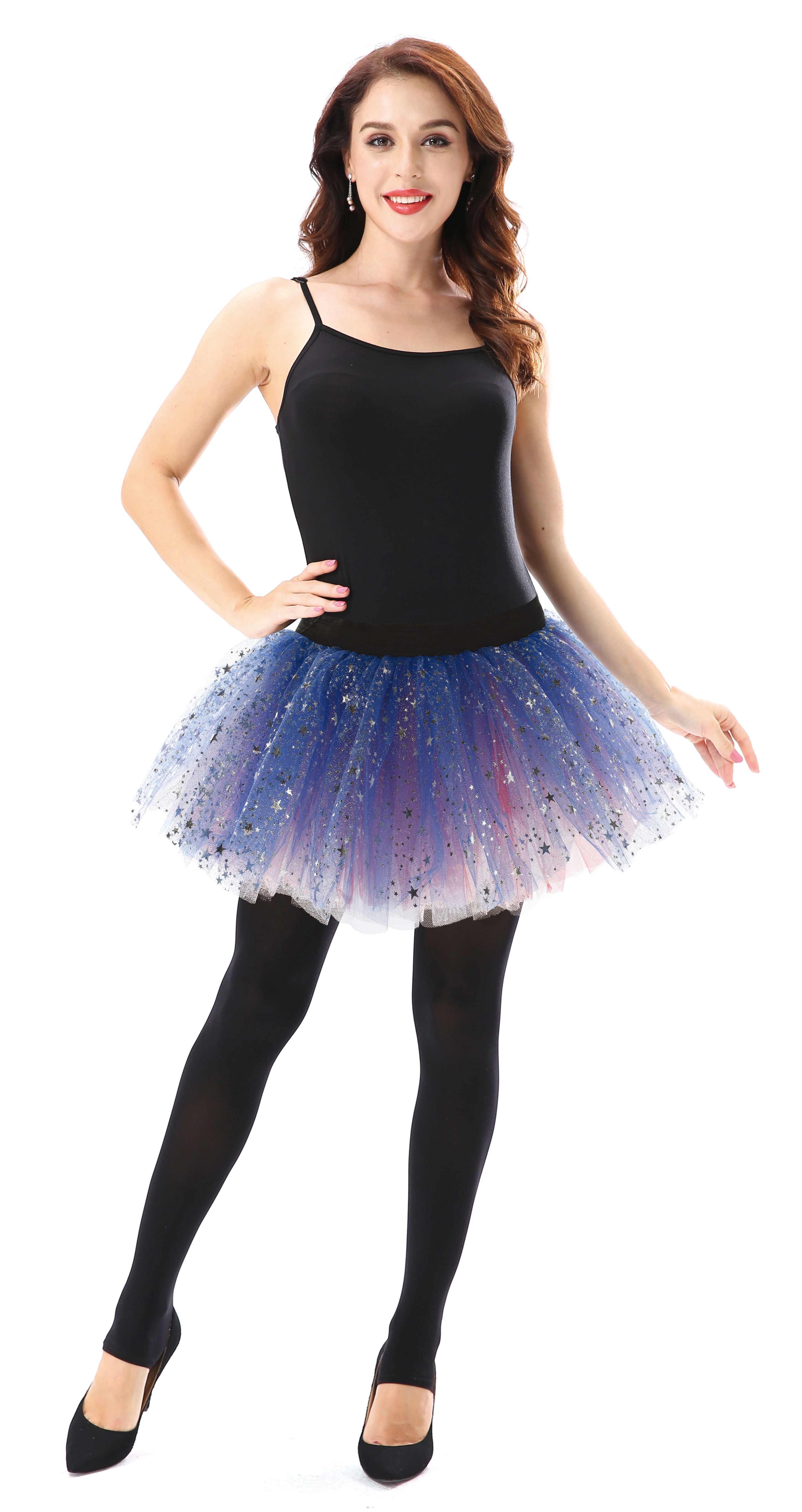 ballerina outfits walmart