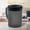 Black, variant on 2L/68oz Plastic Cold Water Pitcher with Lid, BPA Free Heat Resistant Beverage Pitcher, Leakproof Fridge Pitcher with Handle for Iced Tea, Juice, Cold Brew & Homemade Drinks