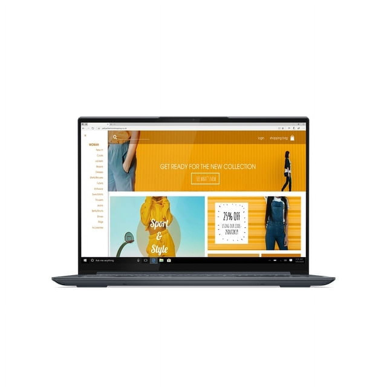 Lenovo Ideapad Slim 7i Pro 14