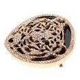 thumbnail image 1 of VERDANVERSE Pin De De Con Rhinestone Para Cardigan Y Bufanda, 1 of 6