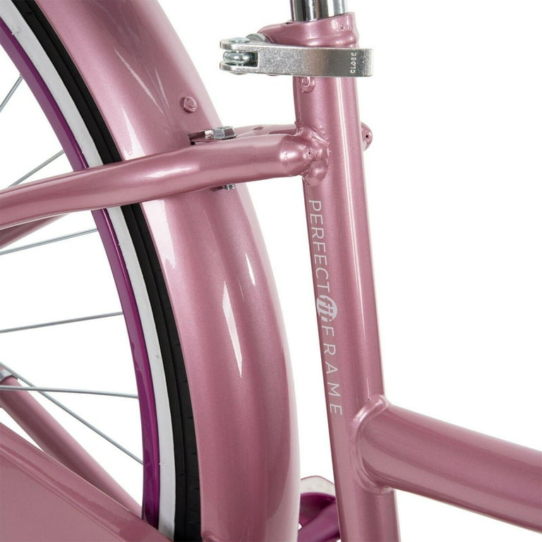 Huffy good cheap vibrations bike womens