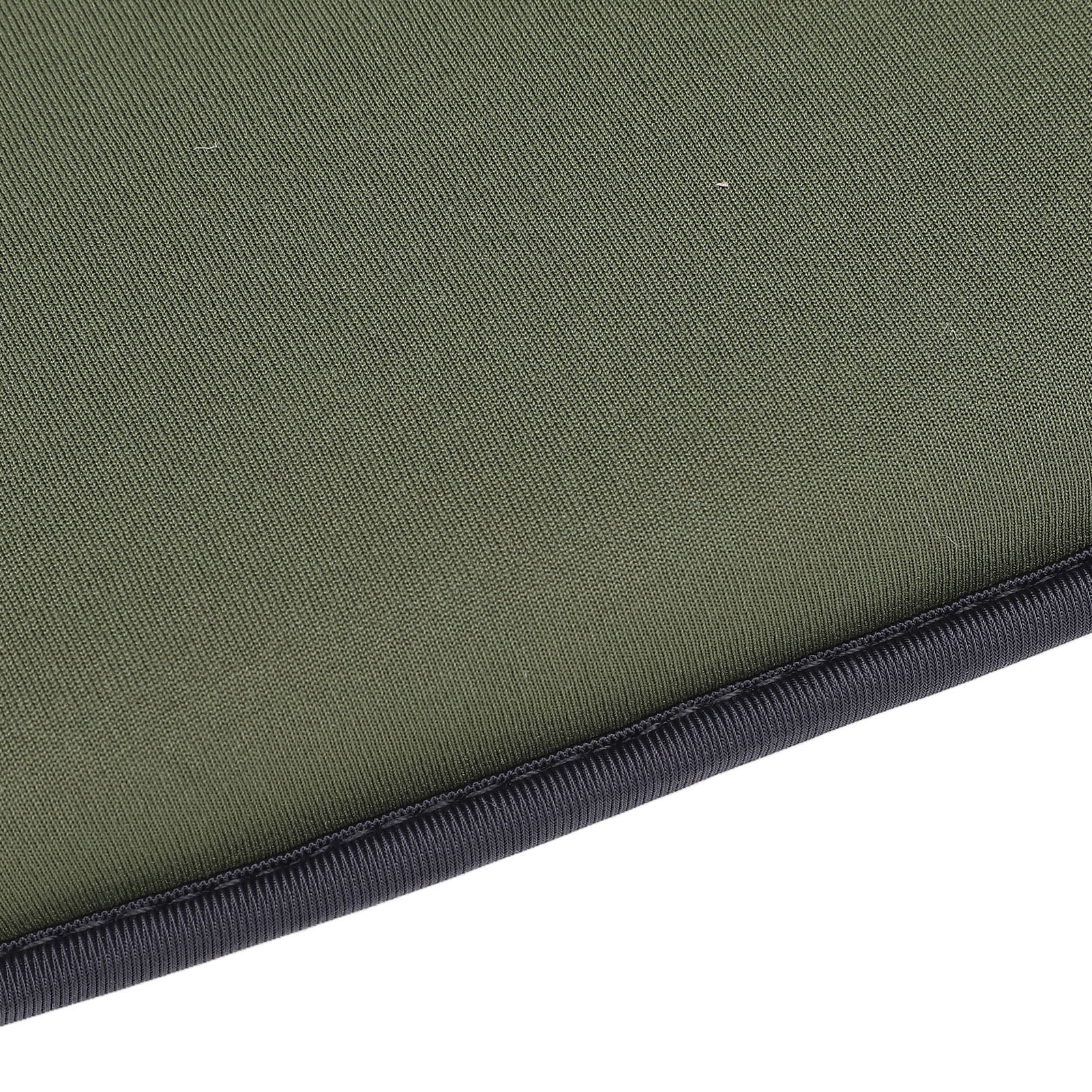 YAHHU Army Green Outdoor Multifunctional Garden Kneeling Pad Lightweight SBR Sponge Knee Cushion Mat With Handle For Gardening Camping Yard Work Auto Repair (19.69 x 11.42 x 1.57 Inches)
