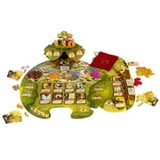 Everdell: New Leaf Strategy Board Game Expansion for Ages 10+, from Asmodee