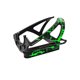 thumbnail image 2 of Worallymy Portabotellas Plástico Bicicleta Botella Clip Bicicleta Bebida Soporte Ciclismo Agua Estante Ciclismo Accesorio, Negro y Verde Worallymy JD735906109, 2 of 7