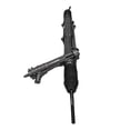 thumbnail image 4 of Detroit Axle - Power Steering Rack & Pinion for 2003-2012 Land Rover Range Rover, Power Steering Rack and Pinion Assembly Replacement, 4 of 7