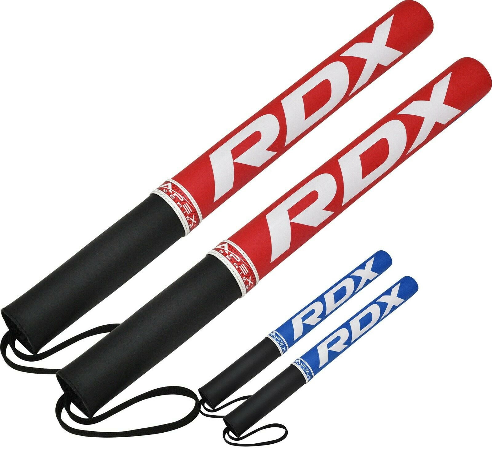 RDX Boxing Stick for Martial Arts and Muay Thai Training, Maya hide