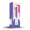 thumbnail image 1 of Sugarboo Vibromasseur Rechargeable Très Péri - Violet, 1 of 4