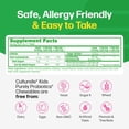 thumbnail image 3 of (Pack Of 3) Culturelle Kids Chewable Probiotic 30 Pieces, 3 of 6