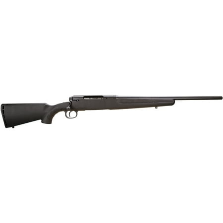Savage Bolt Rifle Axis 7mm08 Youth