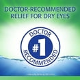 thumbnail image 2 of 3 Pack Refresh Tears, Lubricant Eye Drops, 2 Bottles, .5 fl oz, 2 of 5