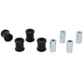 thumbnail image 3 of Nolathane REV118.0050 Rear At Knuckle Suspension Trailing Arm Bushing Set Compatible with Mazda 04-11 RX-8, Mazda 06-15 MX-5 Miata, 3 of 7