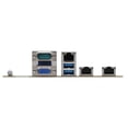 ASRock Rack ROMED8-2T/BCM Server Motherboard, AMD Chipset, Socket LGA ...