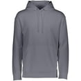 thumbnail image 3 of WICKING FLEECE HOODED SWEATSHIRT YOUTH-5506, 3 of 5