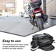 thumbnail image 5 of Sidaley Bolsa de motocicleta Aceite Combustible Equipaje Moto Sillín Maleta Deportes al aire libre Gafas de moto Sidaley VI015113-01, 5 of 6